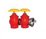 Fire Angle Valve